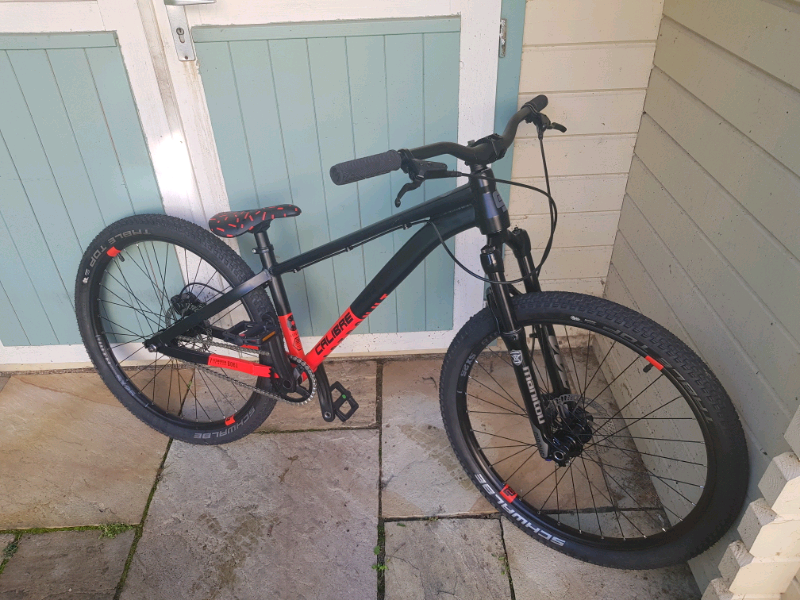 dirt jumper gumtree